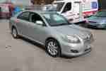 Avensis 2.0D 4D 2007MY T2