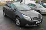 Avensis 2.0D 4D 2010MY TR