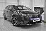 Avensis 2.0D 4D 2012MY TR