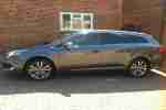 Avensis 2.0D 4D 2012MY TR