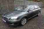 Avensis 2.0D 4D TR 2007 98,000 Miles