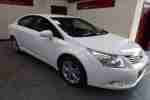 Avensis 2.0V matic T4 6 MONTHS 5 STAR