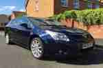 Avensis 2.2 Diesel 2009 09Reg Estate