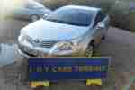 Avensis 2.2D 4D 150 2009MY TR