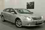 Avensis 2.2D CAT 150 auto 2009MY TR