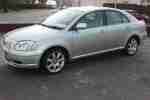 Avensis 2004 1.8 VVT i petrol