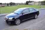 Avensis D4D T3 S Sat Nav & Alloys