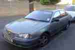 Avensis VVTI