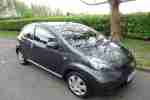 Aygo 1.0 VVT i AYGO+ 2008 Hatchback 3d