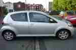 Aygo Spares or Repair