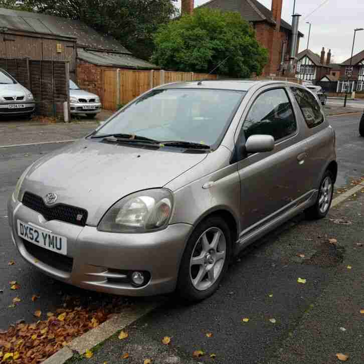 Toyota Aygo VVT-I X-PLAY (£0.00 ROAD TAX) FREE MOT'S AS LONG AS YOU OWN THE