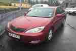 Camry 2.4 VVT i GLS,RARE MANUAL