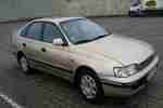 Carina 2.0D L H D left hand drive