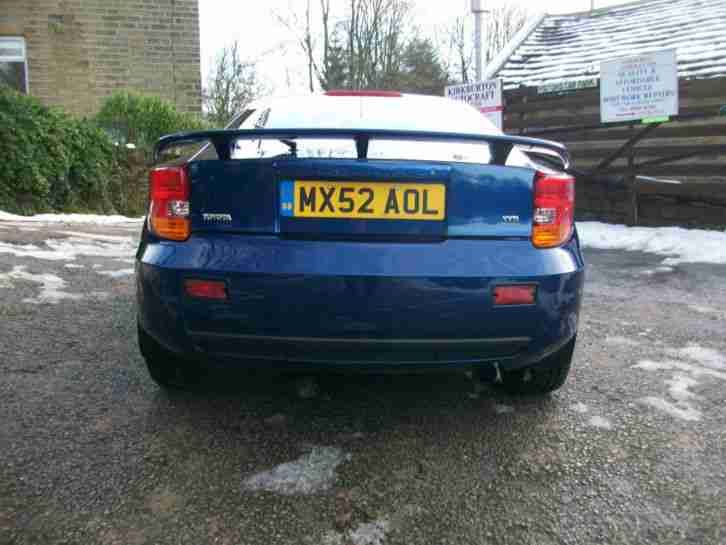  Immobiliser Options