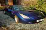 Celica 2000 1.8 VVTi 140 Spares &