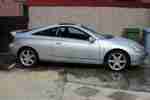 Celica 2006 '06' plate