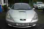 Celica for repair or spares