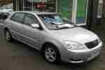 Corolla 1.4 VVT i T3 Hatchback 5d, WOW