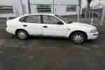 Corolla 1.6 petrol automatic 1994 left