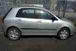 Corolla 2.0 D 4D ( 116ps ) T2