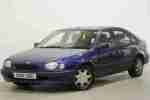 Corolla CD RARE AUTOMATIC AIRCON