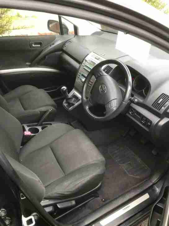 Toyota Corolla Verso TR VVT-I