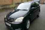 Corrola T Sport