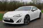 GT86 2.0 ( 201bhp ) 2012MY