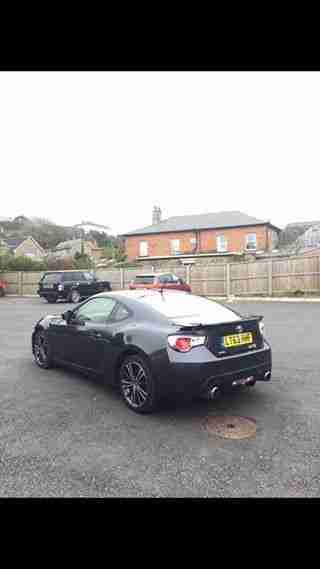 Toyota GT86