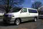 Grand HiAce G Aero Storm Edition 3.4