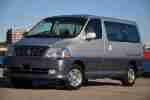 Grand Hiace G X Edition 3.4i Auto