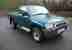 Toyota HI LUX 3.0 Diesel single cab pick up 4x4