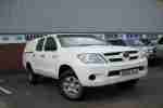 Hi Lux 2.5 D 4D 280 4X4 HL2 DOUBLE CAB