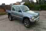 Hilux 2.4