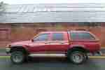 Hilux 2.8 diesel LN106 MANUAL 4X4