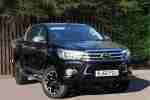 Hilux 2016