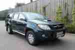 Hilux 3.0D 4D HL3 Pickup