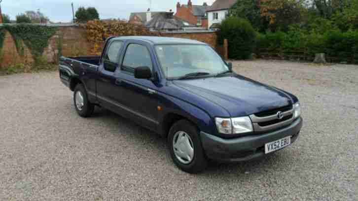 Toyota Hilux. Toyota car from United Kingdom