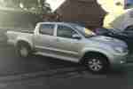 Hilux DOUBLE CAB 3.0 D4D AUTOMATIC 57