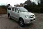 Hilux vigo 3.0 did