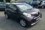 IQ VVT I Iq 3dr PETROL MANUAL 2010 59