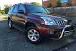 Land Cruiser 3.0 D 4D AUTOMATIC LC5