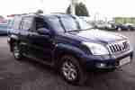 Land Cruiser 3.0 D 4D LC4 Manuel