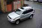 Land Cruiser 3.0 D 4D auto LC5 WITH