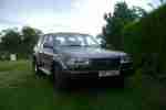 Land Cruiser 4.2TD GS