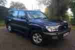 Land Cruiser Amazon VX 4.2TD ( Active