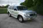 Land Cruiser Colorado 3.0TD ( 8 st )