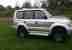Toyota Land Cruiser GX 3.0 TD 1998 4x4 Perfect for winter