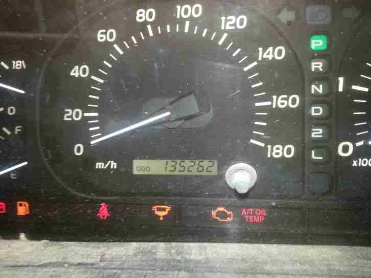 Toyota Landcruiser Amazon 4.2 TD VX Limited *1 owner-135K Miles- Main Toyota SH