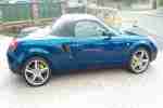 MR2 1.8 ( 138bhp ) Semi A Roadster